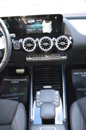 Mercedes-Benz EQA AMG-LINE* FULL-LED, снимка 15