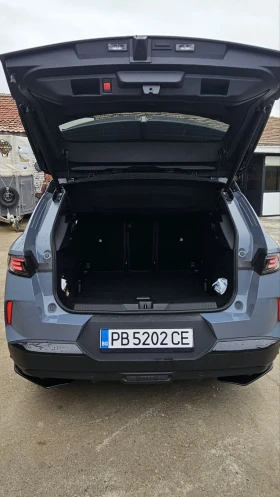Opel Grandland X Hybrid GS, снимка 5