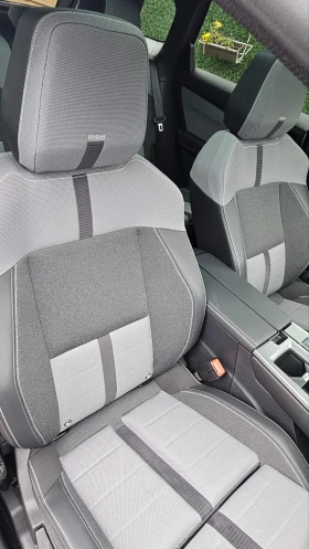 Opel Grandland X Hybrid GS, снимка 11