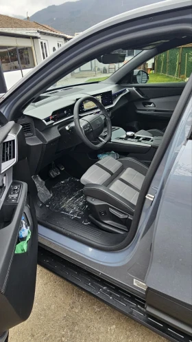Opel Grandland X Hybrid GS, снимка 7