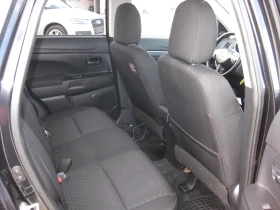 Mitsubishi ASX 1.6 i, снимка 14