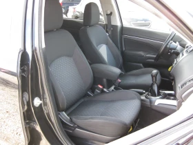 Mitsubishi ASX 1.6 i, снимка 13