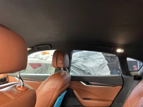 Maserati Levante 3.0 DIESEL, снимка 12