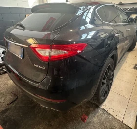 Maserati Levante 3.0 DIESEL, снимка 4