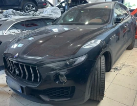 Maserati Levante 3.0 DIESEL, снимка 1