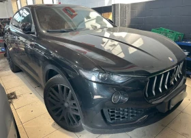 Maserati Levante 3.0 DIESEL, снимка 9