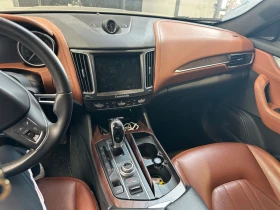 Maserati Levante 3.0 DIESEL, снимка 7