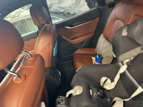 Maserati Levante 3.0 DIESEL, снимка 6