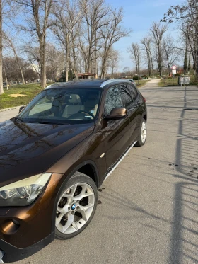 BMW X1 Panorama, Kamera, Full, снимка 2