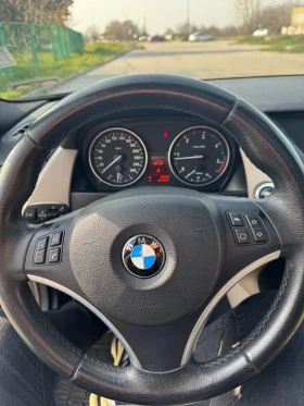 BMW X1 Panorama, Kamera, Full, снимка 5