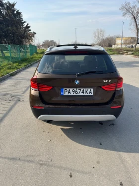 BMW X1 Panorama, Kamera, Full, снимка 13