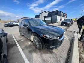 Mazda CX-5 * GS * CARFAX * БЕЗ ПЪРВОНАЧАЛНА ВНОСКА, снимка 6