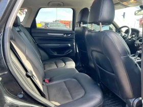 Mazda CX-5 * GS * CARFAX * БЕЗ ПЪРВОНАЧАЛНА ВНОСКА, снимка 11