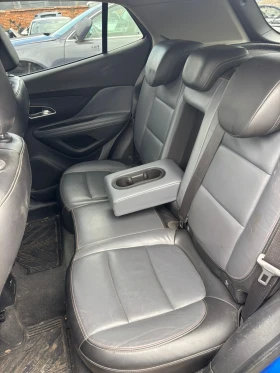Opel Mokka 1.7CDTI 4x4, снимка 12