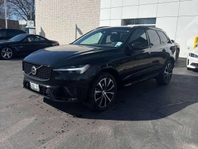 Volvo XC60 * Plus Dark Theme * CARFAX * ЦЕНА ДО БГ, снимка 1