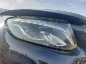 Mercedes-Benz GLC 220 Coupe (C253) 4MATIC 9G-TRONIC 2018 AMG на 140000км, снимка 16