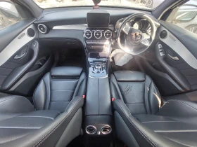 Mercedes-Benz GLC 220 Coupe (C253) 4MATIC 9G-TRONIC 2018 AMG на 140000км, снимка 10