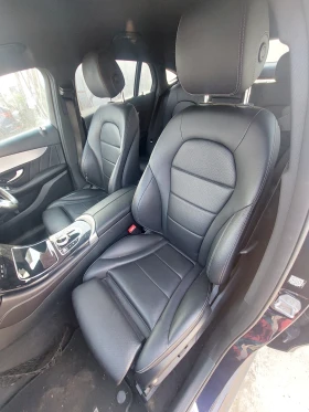 Mercedes-Benz GLC 220 Coupe (C253) 4MATIC 9G-TRONIC 2018 AMG на 140000км, снимка 12