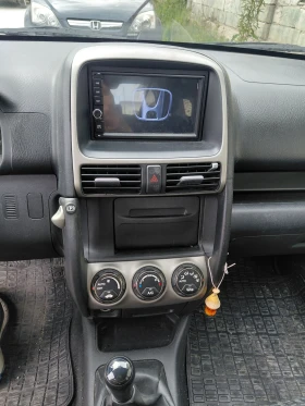 Honda Cr-v 2.2 CTDi 140к.с. 2-бр. , снимка 6
