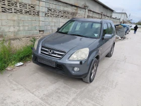 Honda Cr-v 2.2 CTDi 140к.с. 2-бр. , снимка 1