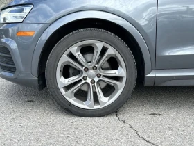 Audi Q3 * quattro Premium Plus * CARFAX * ЦЕНА ДО БГ, снимка 15