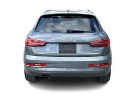 Audi Q3 * quattro Premium Plus * CARFAX * ЦЕНА ДО БГ, снимка 4