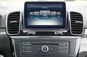 Mercedes-Benz GLE 63 AMG S* B&O* CARBON* DISTR* KEYLESS* 360* TV* PANO, снимка 10