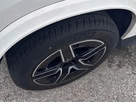 Mercedes-Benz GLC 300 CARFAX * АВТОКРЕДИТ * ПРОГНОЗНА ЦЕНА ДО БГ, снимка 9