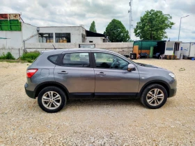 Nissan Qashqai 1.5dci / Панорама , снимка 6