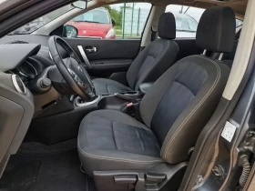 Nissan Qashqai 1.5dci / Панорама , снимка 10