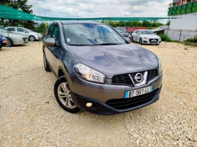 Nissan Qashqai 1.5dci / Панорама , снимка 1