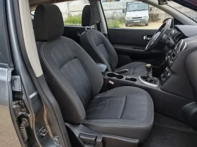 Nissan Qashqai 1.5dci / Панорама , снимка 11