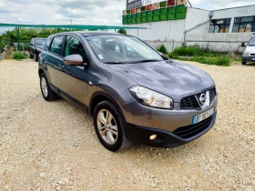 Nissan Qashqai 1.5dci / Панорама , снимка 3