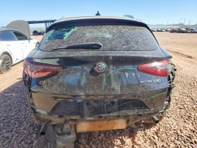 Alfa Romeo Stelvio TI AWD* ОПЦИЯ ЗА ЛИЗИНГ, снимка 6