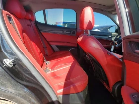 Alfa Romeo Stelvio TI AWD* ОПЦИЯ ЗА ЛИЗИНГ, снимка 11