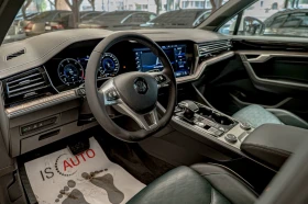 VW Touareg 3.0TDI/ACC/HuD/Virtual/Амбиент/Камера/Lane Assist/, снимка 7