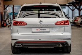 VW Touareg 3.0TDI/ACC/HuD/Virtual/Амбиент/Камера/Lane Assist/, снимка 4