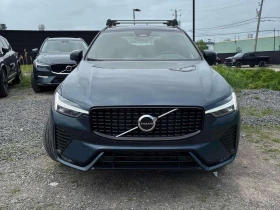 Volvo XC60 * R Design * CARFAX * ОПЦИЯ ЗА ФИНАНСИРАНЕ, снимка 6