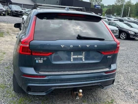 Volvo XC60 * R Design * CARFAX * ОПЦИЯ ЗА ФИНАНСИРАНЕ, снимка 4