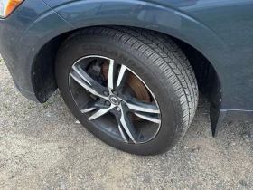 Volvo XC60 * R Design * CARFAX * ОПЦИЯ ЗА ФИНАНСИРАНЕ, снимка 7
