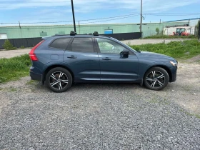 Volvo XC60 * R Design * CARFAX * ОПЦИЯ ЗА ФИНАНСИРАНЕ, снимка 3