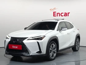 Lexus UX, снимка 1