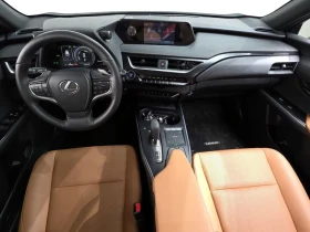 Lexus UX, снимка 7