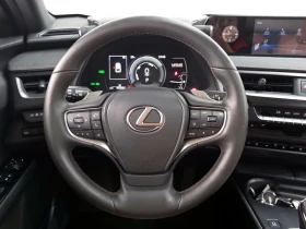 Lexus UX, снимка 14