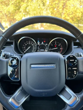 Land Rover Discovery, снимка 7