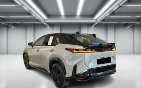 Lexus RZ 550е = F-Sport = Heat Pump Гаранция, снимка 3