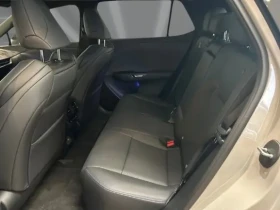 Lexus RZ 550е = F-Sport = Heat Pump Гаранция, снимка 8