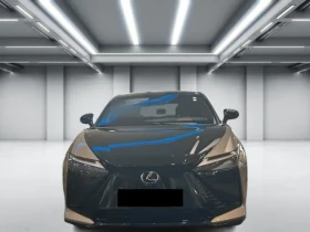 Lexus RZ 550е = F-Sport = Heat Pump Гаранция, снимка 1