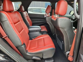 Dodge Durango 6.2l Srt Hellcat, снимка 11