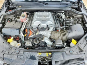 Dodge Durango 6.2l Srt Hellcat, снимка 12